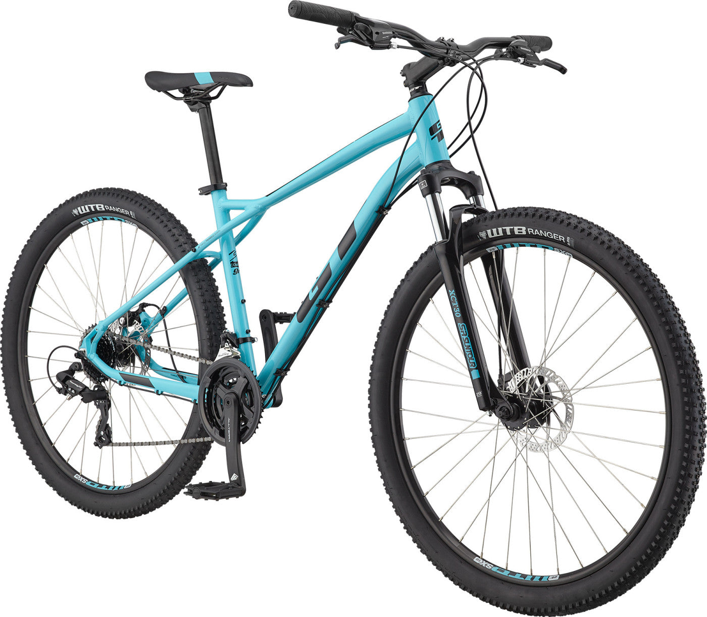 Bicicleta aggressor sale