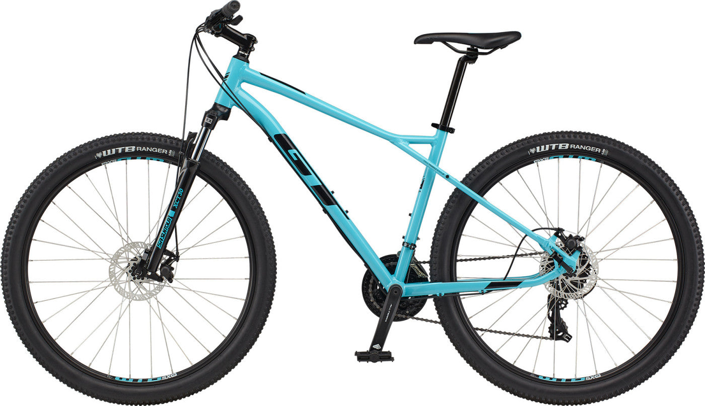 GT Aggressor 27.5/29 Inch Comp Tourney Mountain Bike