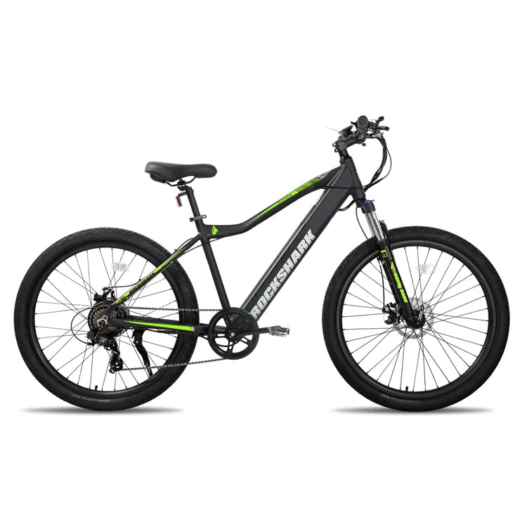 Rockshark Kloven 250W Mountain Ebike