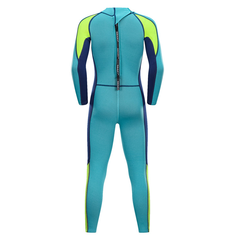 2mm Kids Wetsuit