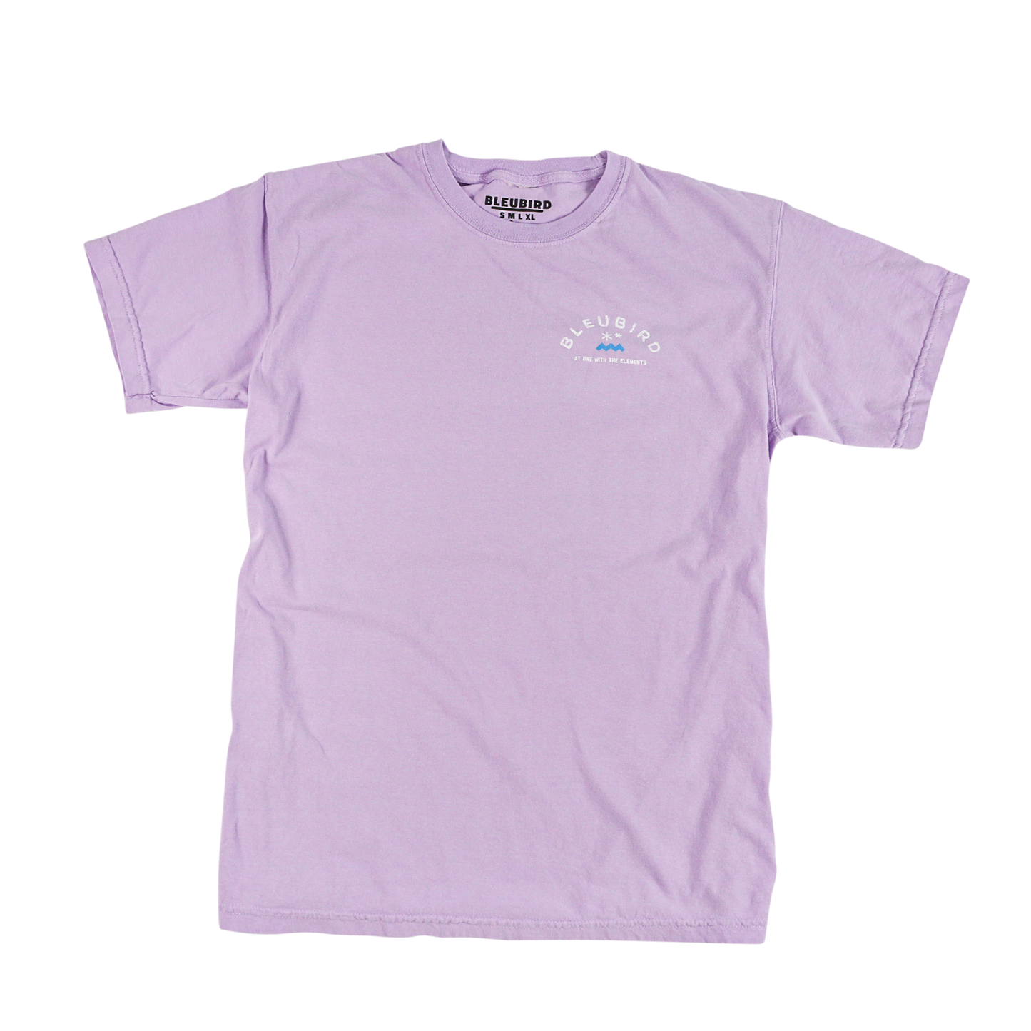 Bleubird Original Tee