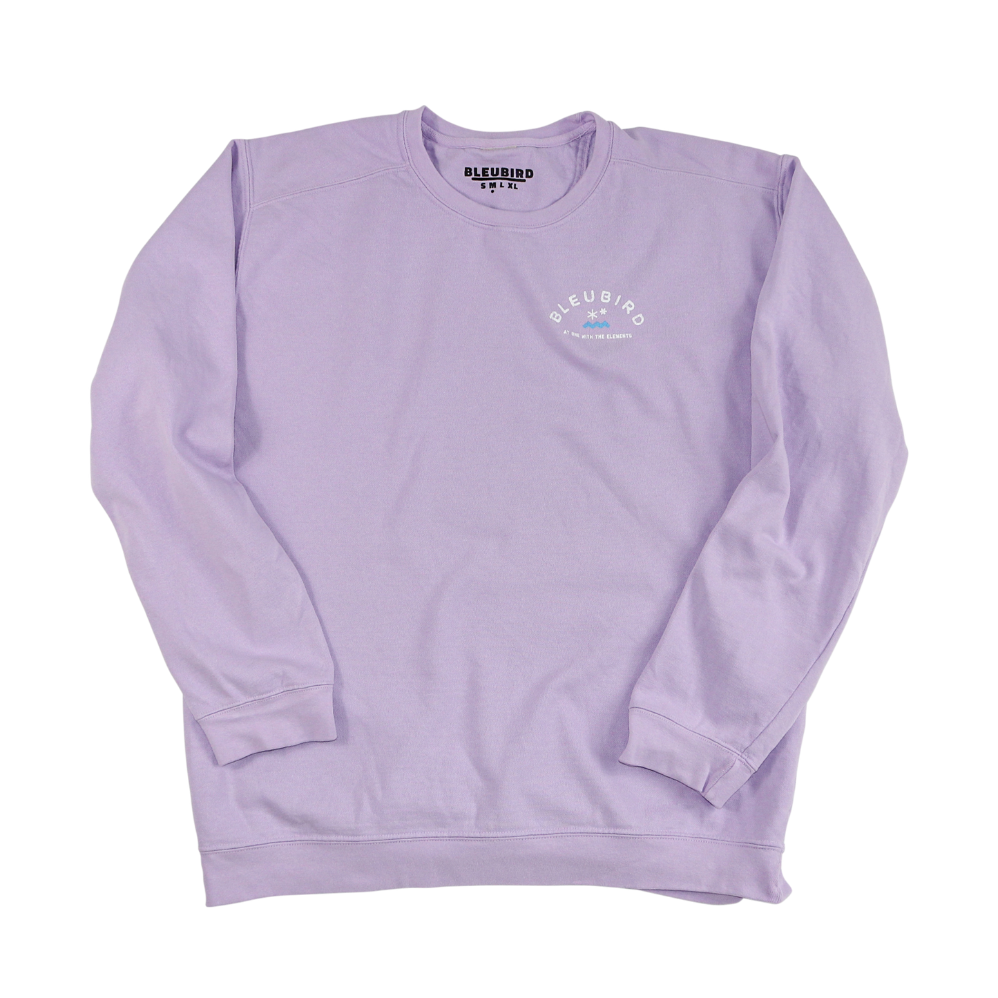 Bleubird Original Crew Necks