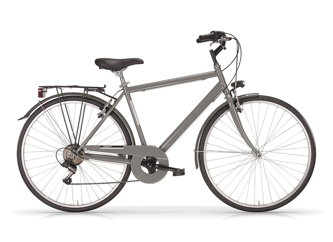 Mbm Touring 28” Gents Hybrid Bike