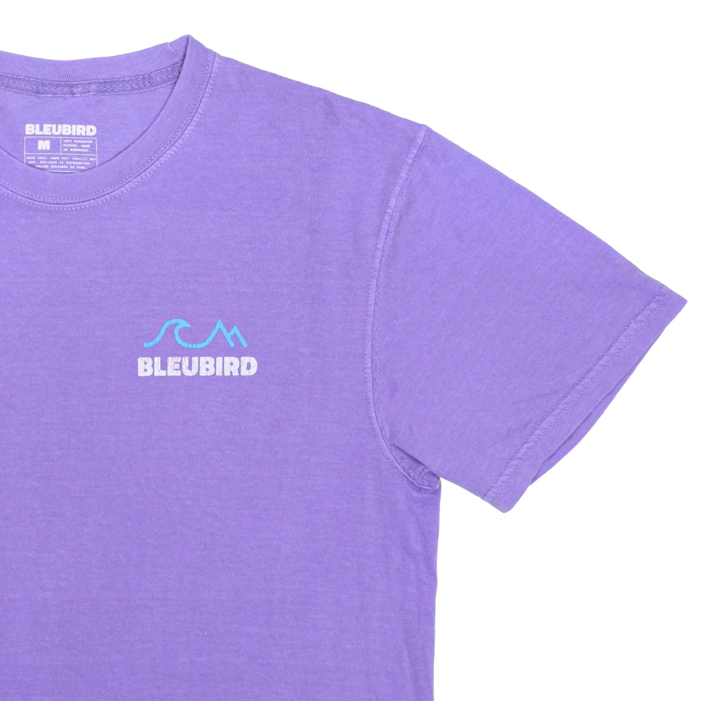 Bleubird Tides Tee