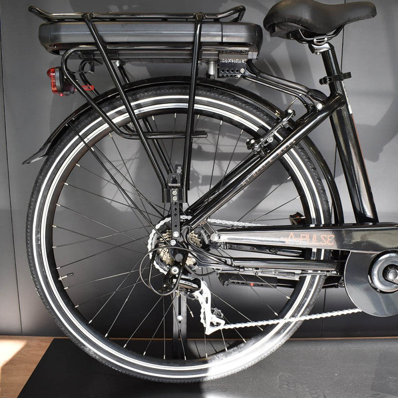 MBM E-Pulse 26" Aluminium Step-Through Electric Bike