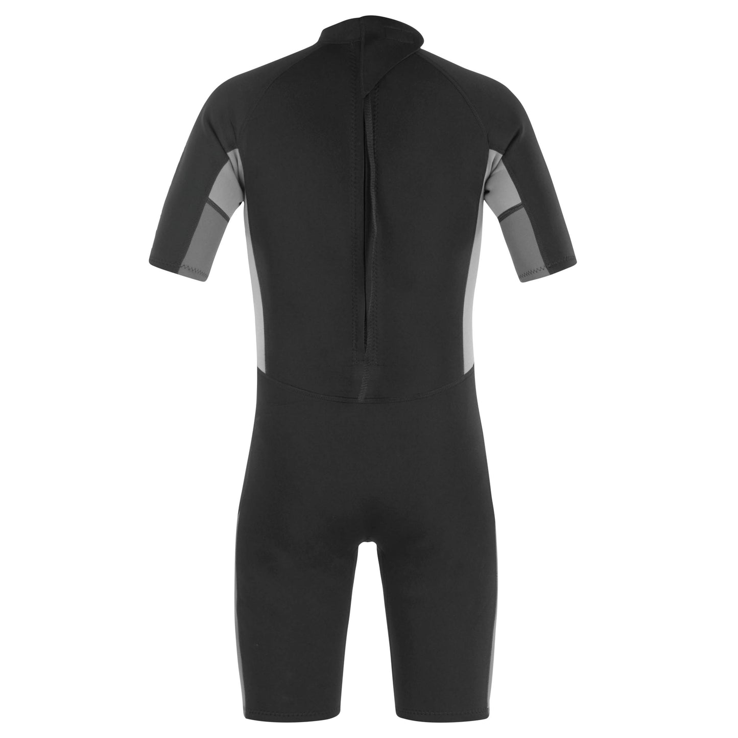 UB Men's Blacktip Mono Shorty Wetsuit