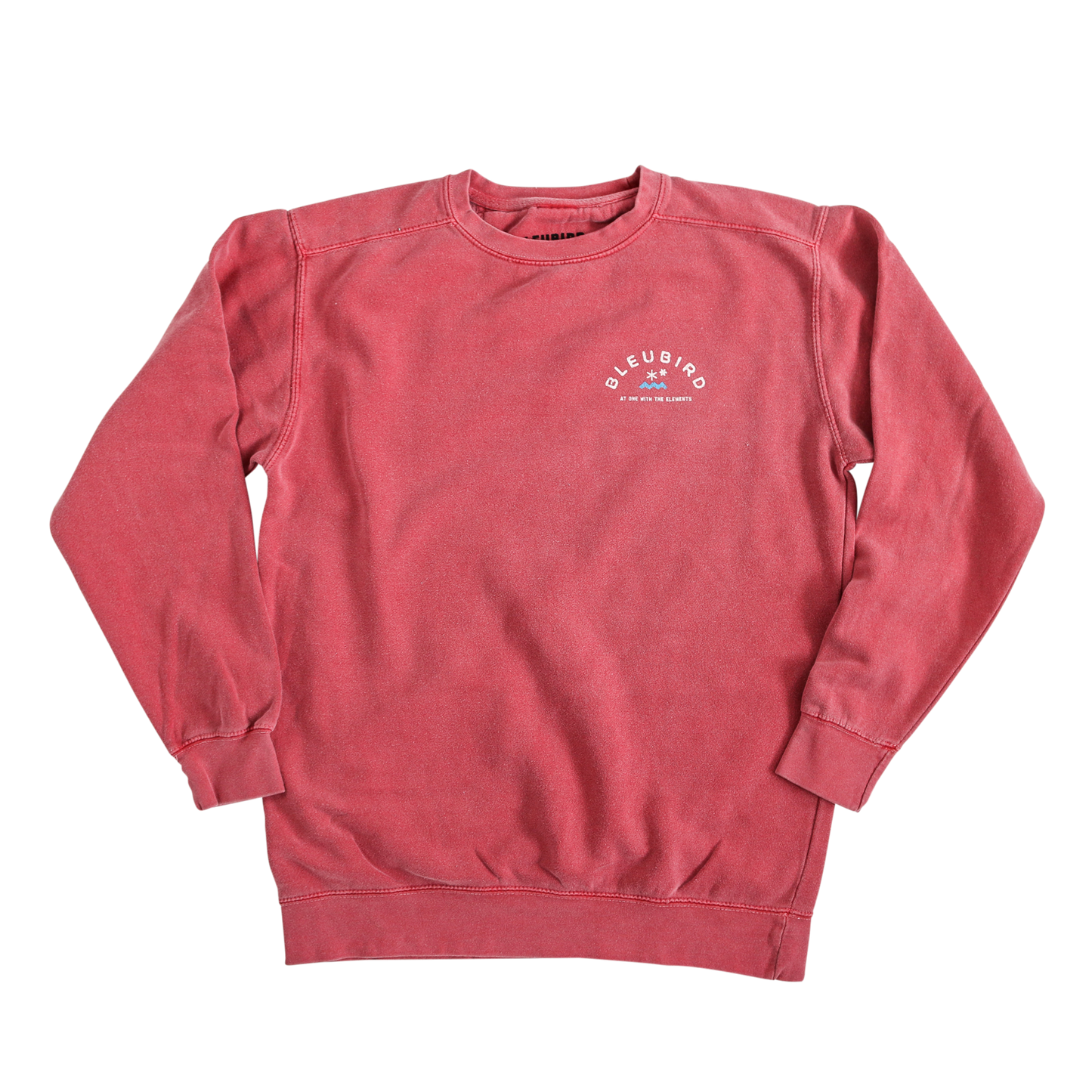 Bleubird Original Crew Necks