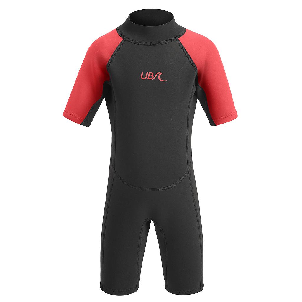 UB Kids Sharptooth Short Wetsuit